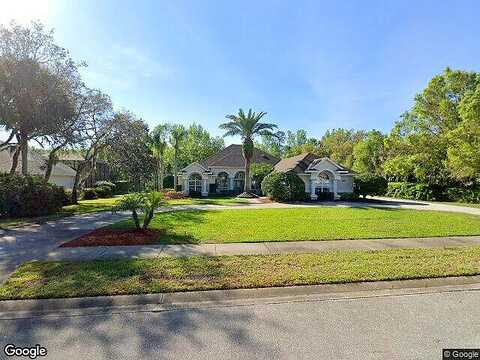 Foxcroft, ORMOND BEACH, FL 32174