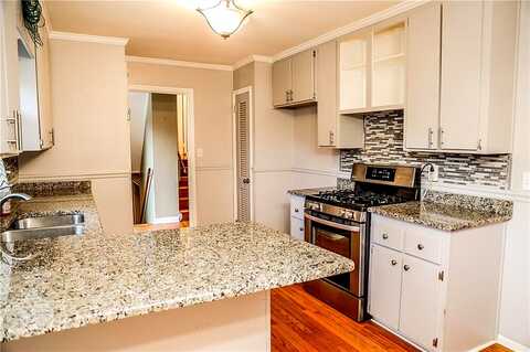 Prince, MARIETTA, GA 30062