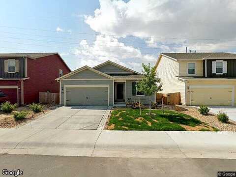 Mesa, LOCHBUIE, CO 80603