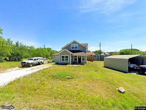 Cactus, KINGSLAND, TX 78639