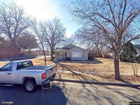 33Rd, LUBBOCK, TX 79411