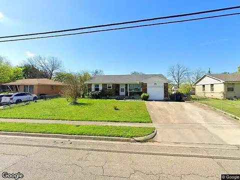 Terrace, KILLEEN, TX 76543