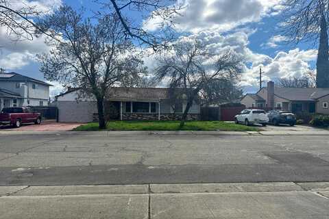 Monterey, STOCKTON, CA 95204