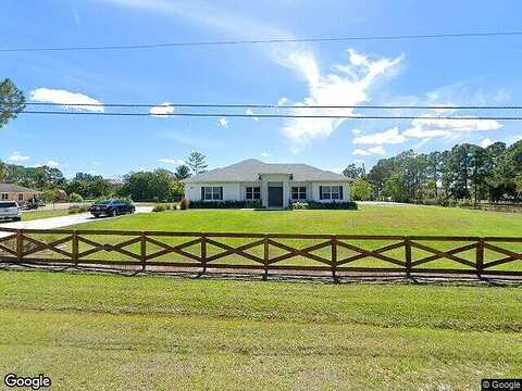 85Th, LOXAHATCHEE, FL 33470
