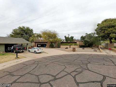 12Th, PHOENIX, AZ 85020