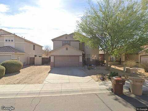 Tether, PEORIA, AZ 85383