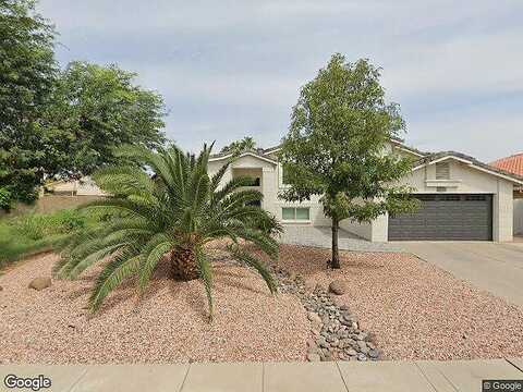 Greenway, SCOTTSDALE, AZ 85254