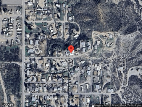 Woodward, GLOBE, AZ 85501