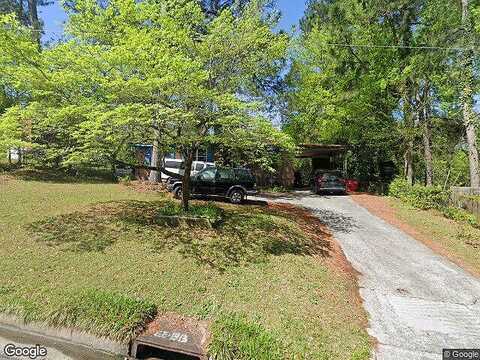 Manchester, MACON, GA 31206