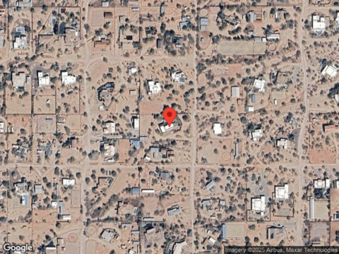 63Rd, CAVE CREEK, AZ 85331