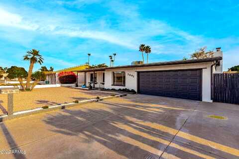 Harvard, TEMPE, AZ 85283