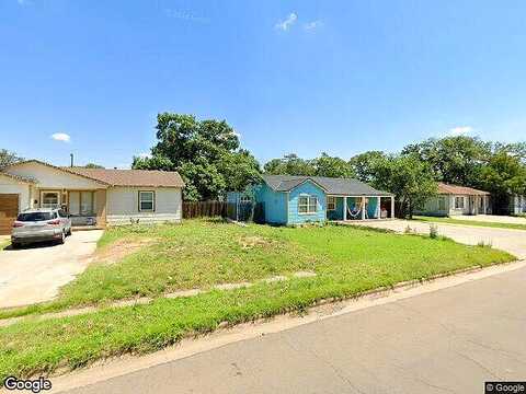 40Th, LUBBOCK, TX 79412