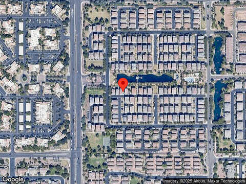 Bridgeport, GILBERT, AZ 85295
