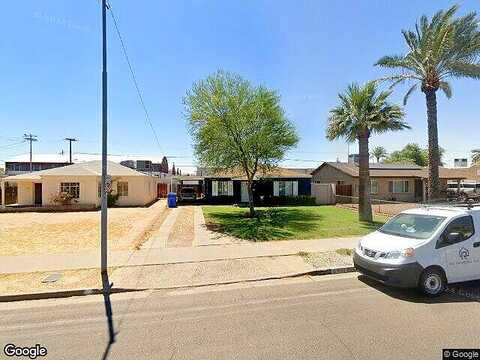 17Th, PHOENIX, AZ 85007
