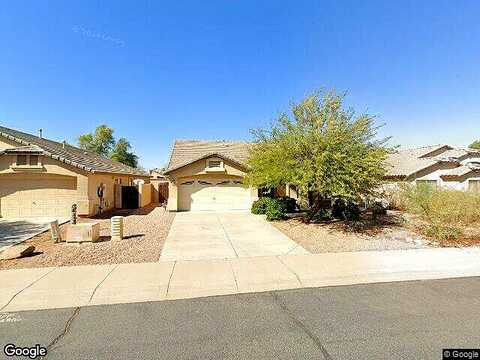 Bartlett, GOODYEAR, AZ 85338