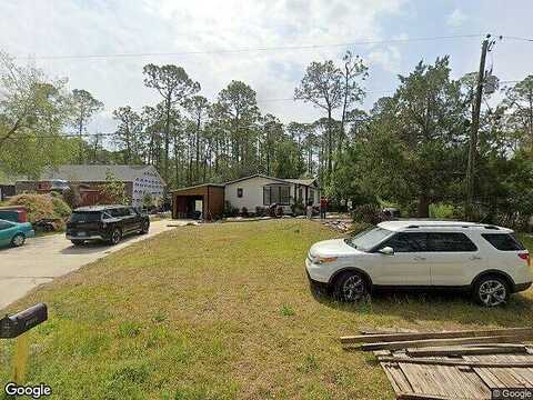 General Marshall, DAYTONA BEACH, FL 32124