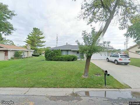 Portage, MILWAUKEE, WI 53224