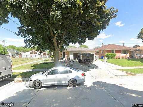 Potomac, MILWAUKEE, WI 53218