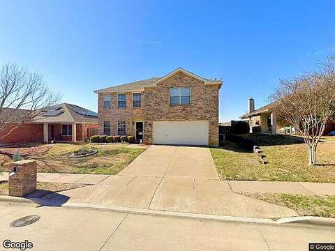 Cutter Hill, FORT WORTH, TX 76134