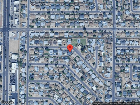 Garfield, SCOTTSDALE, AZ 85257