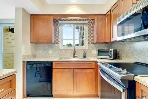 Ocean Marina, FLAGLER BEACH, FL 32136