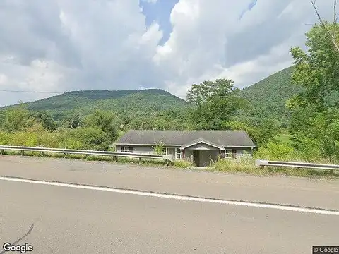 Route 6, WELLSBORO, PA 16901