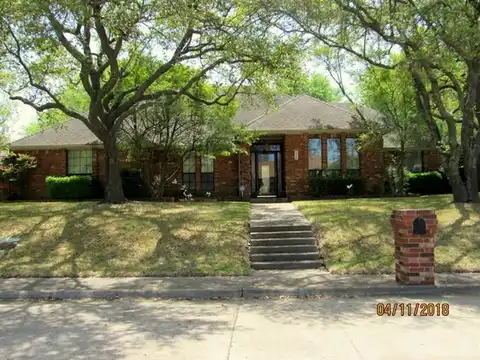 Sierra, DESOTO, TX 75115