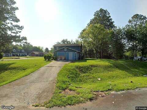 Longbow, ALBANY, GA 31721