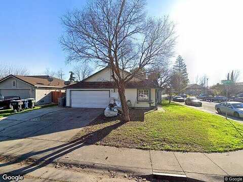 Exchange, SACRAMENTO, CA 95838