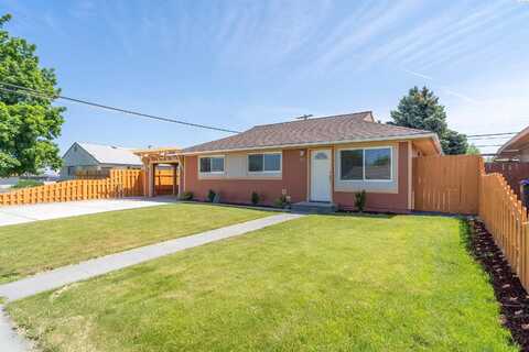 Canterbury, MOSES LAKE, WA 98837