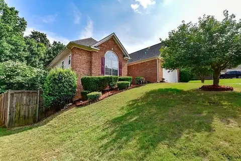 Flat Willow, DOUGLASVILLE, GA 30135