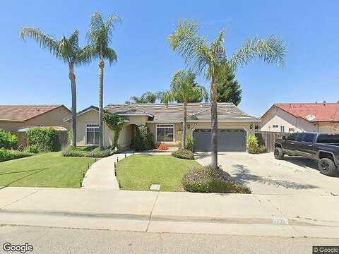 Bryan, SELMA, CA 93662