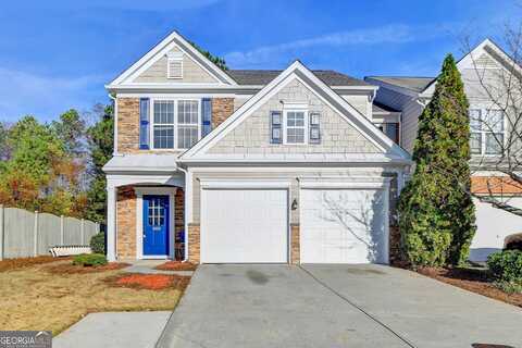 Elkhorn, DULUTH, GA 30096