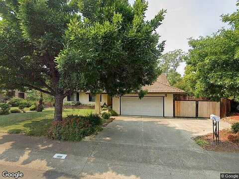 Wasatch, REDDING, CA 96001