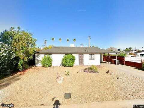 Carhill, SCOTTSDALE, AZ 85251