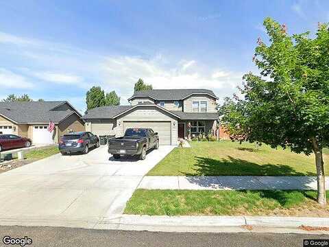 Everett, MOSES LAKE, WA 98837