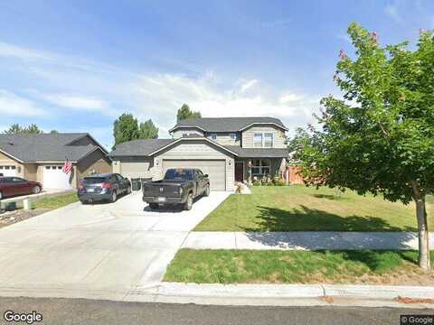 Everett, MOSES LAKE, WA 98837
