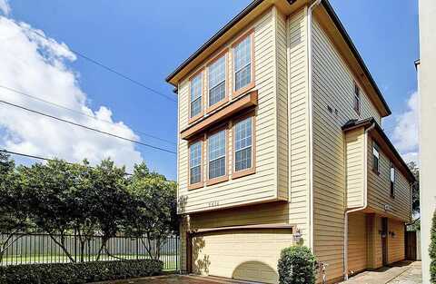 Cline, HOUSTON, TX 77020