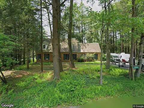 Hemlock Hill, POCONO PINES, PA 18350