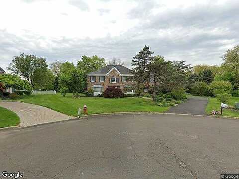 Bless, RICHBORO, PA 18954