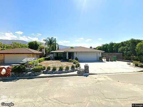 Marshall, HEMET, CA 92544