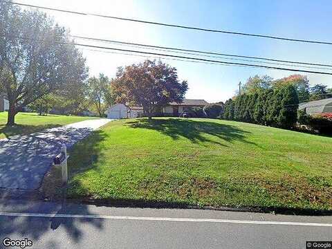 Clayhor, TRAPPE, PA 19426