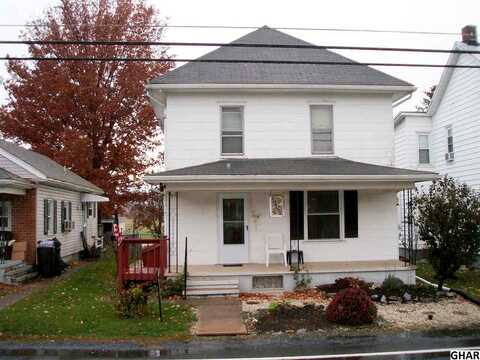 Main, NEWMANSTOWN, PA 17073