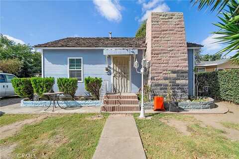 Halladay, SANTA ANA, CA 92707