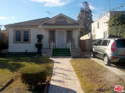 38Th, LOS ANGELES, CA 90062
