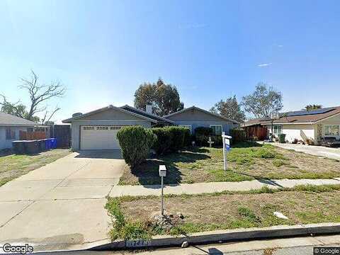 Jackson, FONTANA, CA 92336