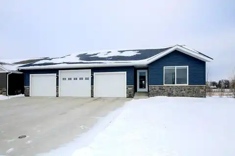 9Th, HUTCHINSON, MN 55350