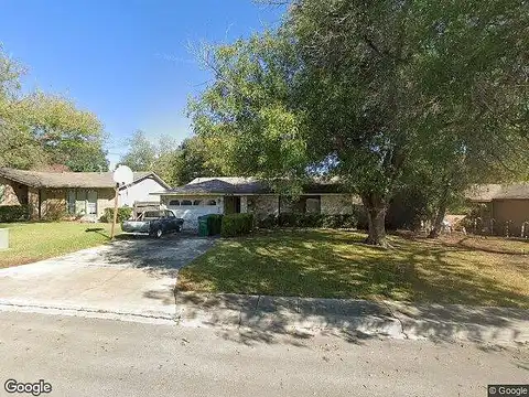 Meadow, CONVERSE, TX 78109