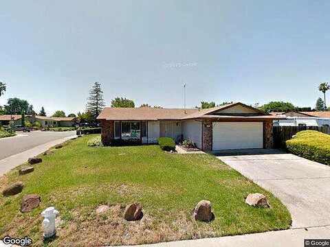 Brian, SACRAMENTO, CA 95826