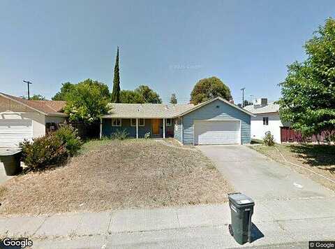 Alderson, SACRAMENTO, CA 95826